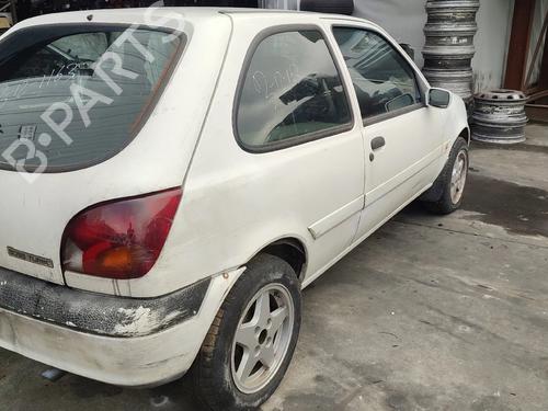 Engine FORD FIESTA IV (JA_, JB_) 1.8 DI | BP29973629M1