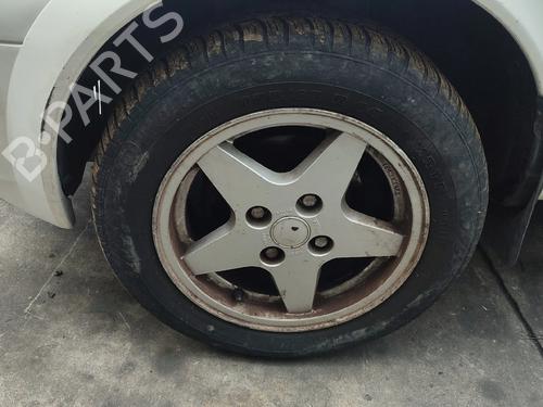 Engine FORD FIESTA IV (JA_, JB_) 1.8 DI | BP29973629M1