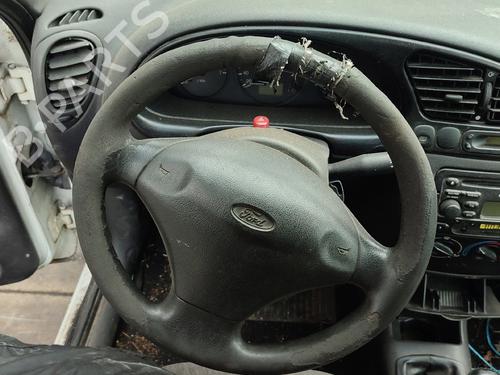 Engine FORD FIESTA IV (JA_, JB_) 1.8 DI | BP29973629M1