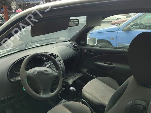 Engine FORD FIESTA IV (JA_, JB_) 1.8 DI | BP29973629M1