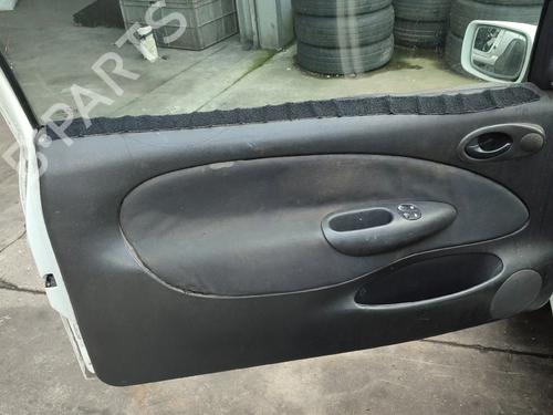 Engine FORD FIESTA IV (JA_, JB_) 1.8 DI | BP29973629M1