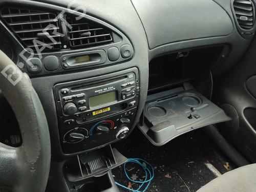 Engine FORD FIESTA IV (JA_, JB_) 1.8 DI | BP29973629M1