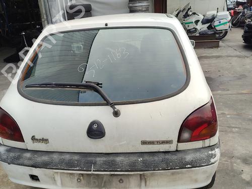 Engine FORD FIESTA IV (JA_, JB_) 1.8 DI | BP29973629M1