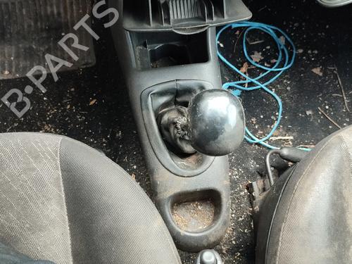 Engine FORD FIESTA IV (JA_, JB_) 1.8 DI | BP29973629M1