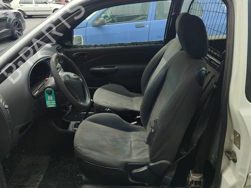 Engine FORD FIESTA IV (JA_, JB_) 1.8 DI | BP29973629M1