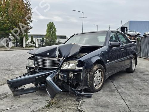 Used Other OPEL ASTRA G Hatchback (T98) [1998-2009]  6207184