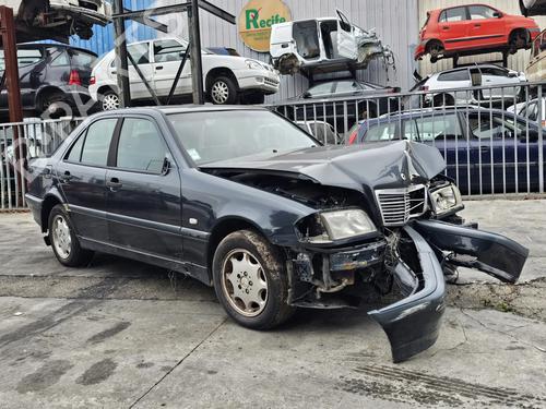 Otra OPEL ASTRA G Hatchback (T98)  | BP6207184O1
