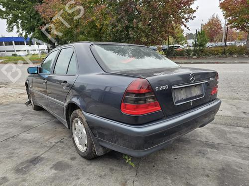 Otra OPEL ASTRA G Hatchback (T98)  | BP6207184O1