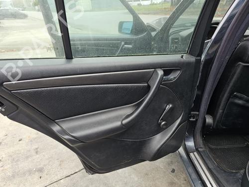 Otra OPEL ASTRA G Hatchback (T98)  | BP6207184O1