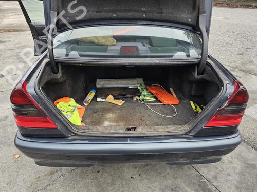Otra OPEL ASTRA G Hatchback (T98)  | BP6207184O1