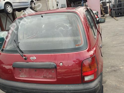 Air filter box NISSAN MICRA II (K11) 1.0 i 16V (K11) | BP30099439M87 