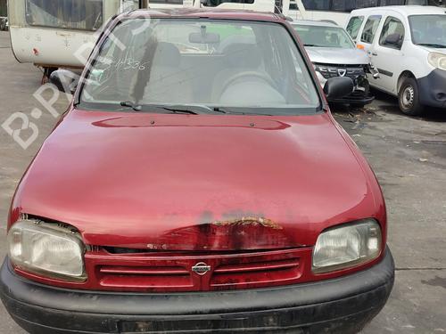 Air filter box NISSAN MICRA II (K11) 1.0 i 16V (K11) | BP30099439M87 