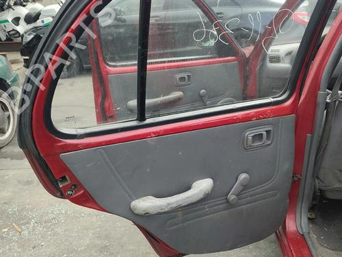 Air filter box NISSAN MICRA II (K11) 1.0 i 16V (K11) | BP30099439M87 