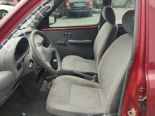 Air filter box NISSAN MICRA II (K11) 1.0 i 16V (K11) | BP30099439M87 