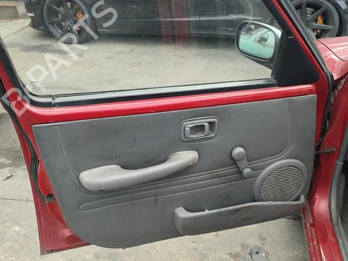 Air filter box NISSAN MICRA II (K11) 1.0 i 16V (K11) | BP30099439M87 