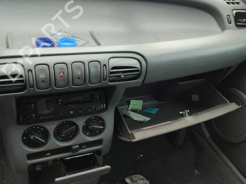 Air filter box NISSAN MICRA II (K11) 1.0 i 16V (K11) | BP30099439M87 