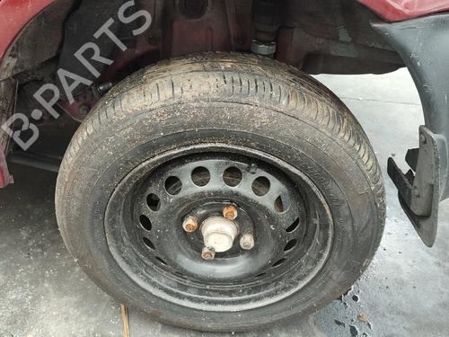 Air filter box NISSAN MICRA II (K11) 1.0 i 16V (K11) | BP30099439M87 