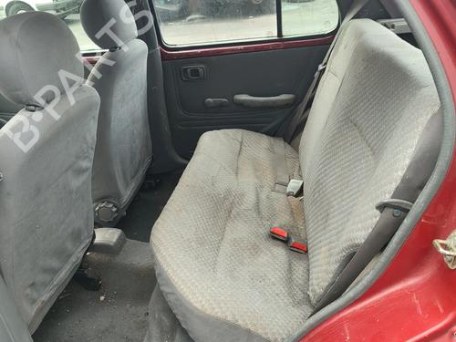 Air filter box NISSAN MICRA II (K11) 1.0 i 16V (K11) | BP30099439M87 