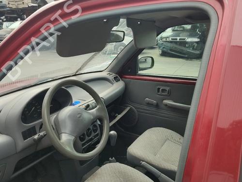 Air filter box NISSAN MICRA II (K11) 1.0 i 16V (K11) | BP30099439M87 