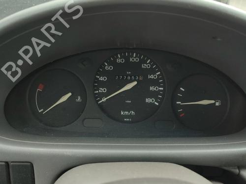 Air filter box NISSAN MICRA II (K11) 1.0 i 16V (K11) | BP30099439M87 