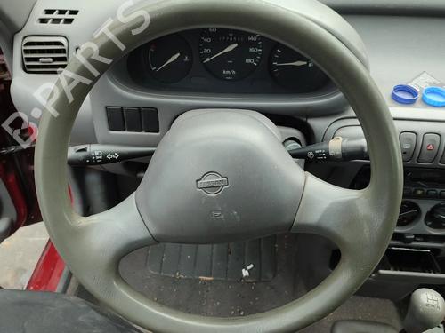 Air filter box NISSAN MICRA II (K11) 1.0 i 16V (K11) | BP30099439M87 