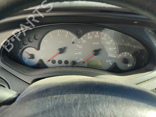 Motor FORD FOCUS I (DAW, DBW) 1.8 Turbo DI / TDDi | BP29973628M1