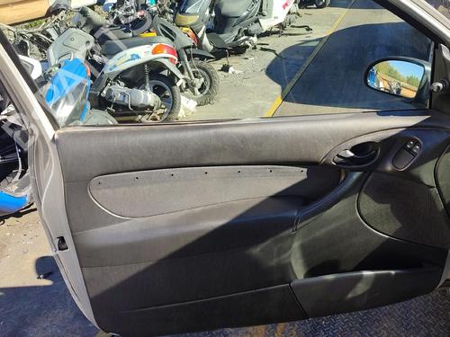 Motor FORD FOCUS I (DAW, DBW) 1.8 Turbo DI / TDDi | BP29973628M1