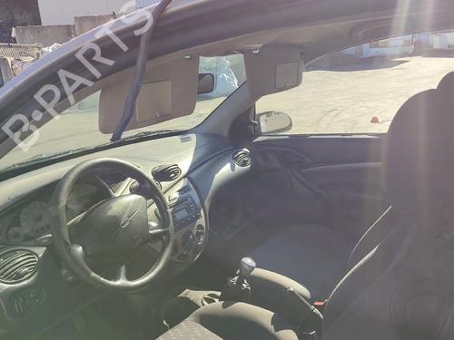 Motor FORD FOCUS I (DAW, DBW) 1.8 Turbo DI / TDDi | BP29973628M1