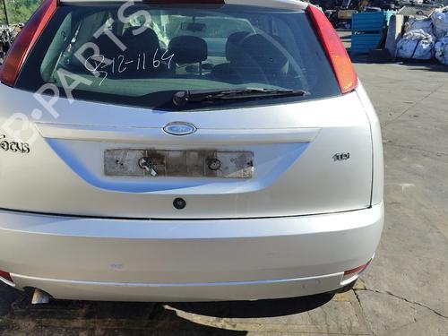 Motor FORD FOCUS I (DAW, DBW) 1.8 Turbo DI / TDDi | BP29973628M1