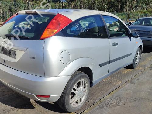 Motor FORD FOCUS I (DAW, DBW) 1.8 Turbo DI / TDDi | BP29973628M1