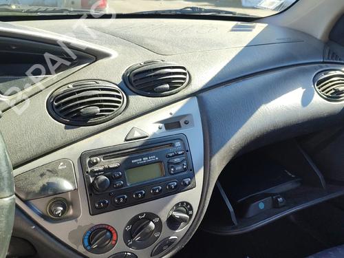 Motor FORD FOCUS I (DAW, DBW) 1.8 Turbo DI / TDDi | BP29973628M1