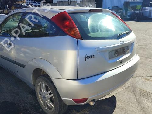 Motor FORD FOCUS I (DAW, DBW) 1.8 Turbo DI / TDDi | BP29973628M1