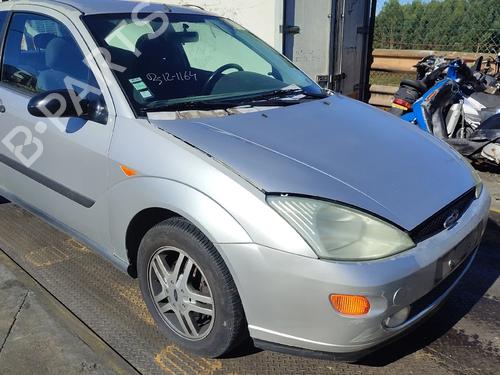 Motor FORD FOCUS I (DAW, DBW) 1.8 Turbo DI / TDDi | BP29973628M1