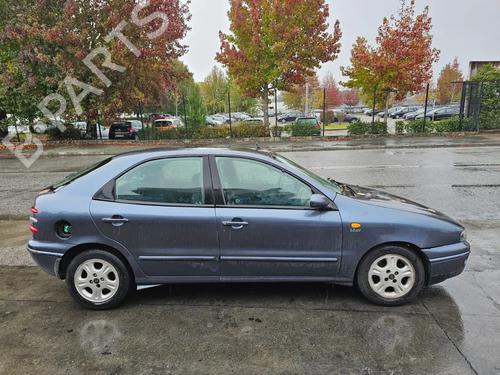 Gearbox OPEL CORSA A Hatchback (S83) | BP6207185M3