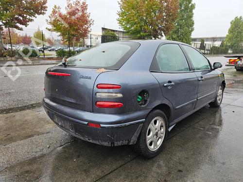 Gearbox OPEL CORSA A Hatchback (S83) | BP6207185M3