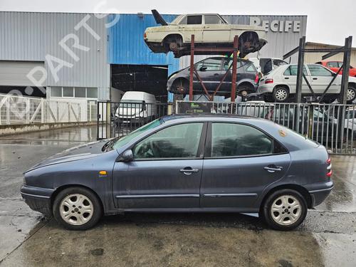 Gearbox OPEL CORSA A Hatchback (S83) | BP6207185M3