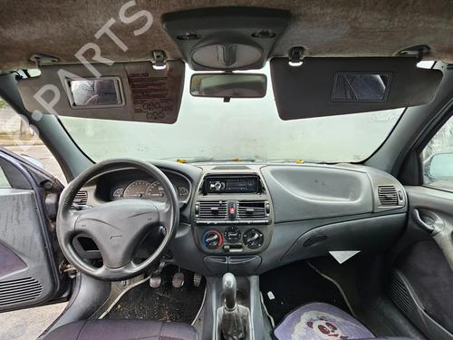 Gearbox OPEL CORSA A Hatchback (S83) | BP6207185M3