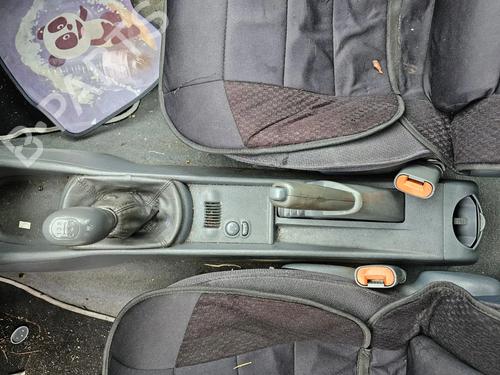 Gearbox OPEL CORSA A Hatchback (S83) | BP6207185M3