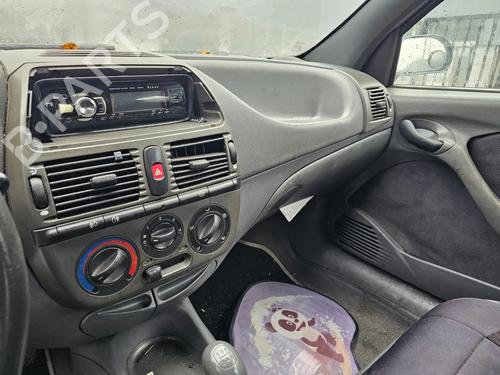 Gearbox OPEL CORSA A Hatchback (S83) | BP6207185M3