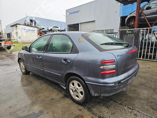 Gearbox OPEL CORSA A Hatchback (S83) | BP6207185M3