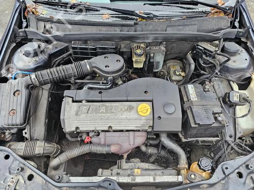 Gearbox OPEL CORSA A Hatchback (S83) | BP6207185M3