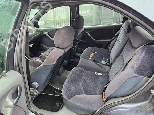 Gearbox OPEL CORSA A Hatchback (S83) | BP6207185M3