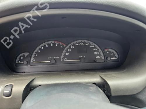 Gearbox OPEL CORSA A Hatchback (S83) | BP6207185M3