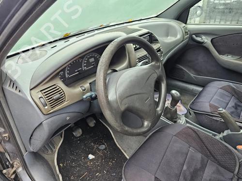 Gearbox OPEL CORSA A Hatchback (S83) | BP6207185M3