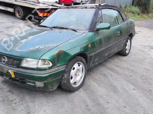 Used Parts OPEL ASTRA F Convertible (T92)  1.4 i 16V  4285658