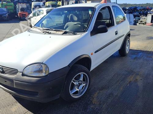 Used Parts OPEL CORSA B (S93)  1.7 D (F08, F68, M68)  4285698