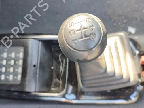 Gearbox OPEL ASTRA G Hatchback (T98)  | BP6207187M3 