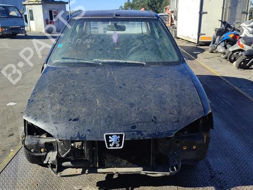 Gearbox OPEL ASTRA G Hatchback (T98)  | BP6207187M3 