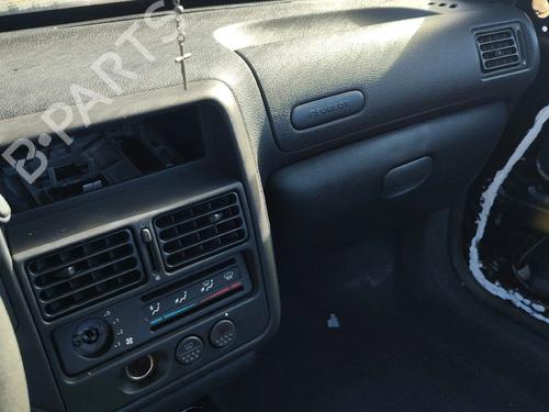 Gearbox OPEL ASTRA G Hatchback (T98)  | BP6207187M3 