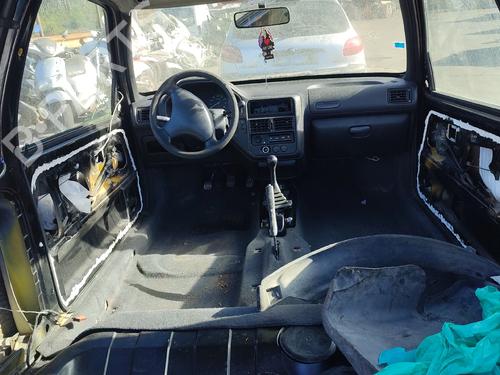 Gearbox OPEL ASTRA G Hatchback (T98)  | BP6207187M3 